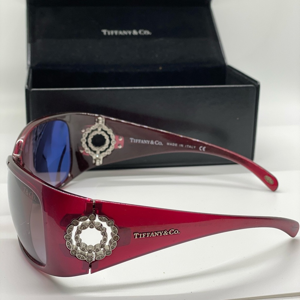 Tiffany & Co. Sunglasses
